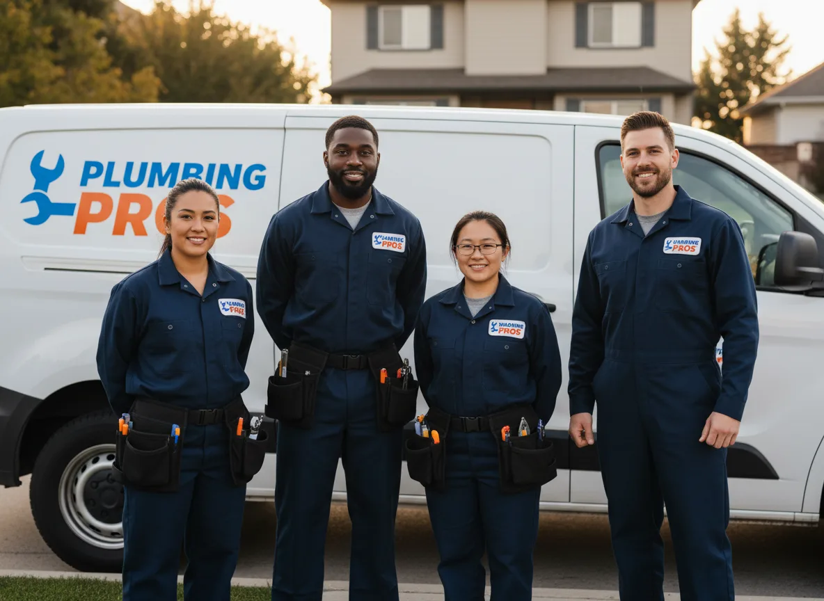Water Heater Repair company in Caledonia, MN